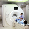 Thiết bị chụp cộng hưởng từ ứng dụng công nghệ AI đến Việt Nam
