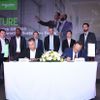 Schneider Electric hợp tác ACCV giảm phát thải carbon tại các tòa nhà