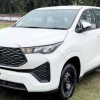Lộ diện biến thể 'taxi' của Toyota Innova 2023