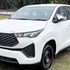 Lộ diện biến thể 'taxi' của Toyota Innova 2023