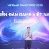 VNG cam kết xây dựng cộng đồng và phát triển ngành game Việt