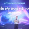 VNG cam kết xây dựng cộng đồng và phát triển ngành game Việt