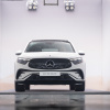 Mercedes-Benz GLC 2023 ra mắt thị trường Việt, giá bán từ 2,3 tỷ đồng