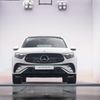 Mercedes-Benz GLC 2023 ra mắt thị trường Việt, giá bán từ 2,3 tỷ đồng