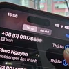Tiếp tục chấn chỉnh, xử lý cuộc gọi lừa đảo