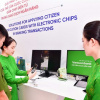 Chuyển đổi số quốc gia: Hoàn tất xác thực 25 triệu thông tin tín dụng