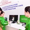 Chuyển đổi số quốc gia: Hoàn tất xác thực 25 triệu thông tin tín dụng