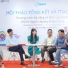 Thúc đẩy phát triển kỹ năng số và an toàn Internet toàn diện cho cộng đồng
