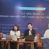 Tư vấn pháp lý cho DN CNTT Việt Nam khi tham gia thị trường Nhật Bản