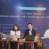 Tư vấn pháp lý cho DN CNTT Việt Nam khi tham gia thị trường Nhật Bản