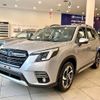 Subaru Forester giảm giá 379 triệu đồng tại Việt Nam