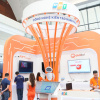 FPT trình diễn hệ sinh thái công nghệ kiến tạo hạnh phúc tại Industry 4.0