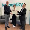 Kaspersky tham gia Hiệp hội IoT Malaysia
