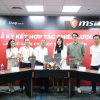 FPT Shop ký kết hợp tác với MSI tập trung bán các dòng laptop gaming