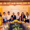 VNPT hợp tác PVcomBank cung cấp các giải pháp tài chính số cho doanh nghiệp
