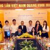 VNPT hợp tác PVcomBank cung cấp các giải pháp tài chính số cho doanh nghiệp