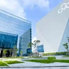 Sacombank hợp tác CMC triển khai hạ tầng trung tâm dữ liệu
