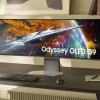 Màn hình chơi game Odyssey OLED G9 lên kệ tại Việt Nam, giá từ 39,9 triệu đồng