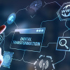 Chuyển đổi số giúp xử lý nhanh dữ liệu theo thời gian thực