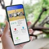Ra mắt mini app hỗ trợ người dân phòng chống thiên tai