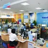 VietinBank Contact Center đạt giải thưởng đổi mới sáng tạo năm 2023