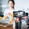Livestream shopping đã phát triển thành thị trường 512 tỷ USD