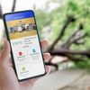 Khai thác Zalo mini app trong phòng chống thiên tai