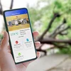 Khai thác Zalo mini app trong phòng chống thiên tai