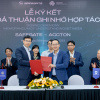 SafeGate hợp tác với Tập đoàn Accton, đặt bước chân đầu tiên ra thị trường toàn cầu