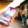 MoMoTravel mang đến hàng triệu thẻ quà du lịch, vui chơi, giải trí vô cùng hấp dẫn