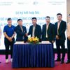 AlphaGroup hợp tác FPT IS triển khai giải pháp xác thực số FPT.IDCheck