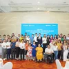Giới thiệu khóa học trực tuyến về kỹ năng số dành cho giáo viên và phụ huynh