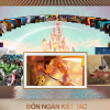 Samsung công bố kho tranh Art Store phiên bản đặc biệt cho The Frame