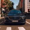Mercedes-Benz giảm giá nhiều xe, cao nhất lên tới hơn 500 triệu đồng