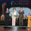 H2T vinh dự nhận giải thưởng Sao Khuê 2023 cho nền tảng 2Sell