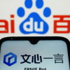 Baidu sắp ra mắt mô hình ngôn ngữ mới