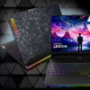 Lenovo ra mắt laptop gaming Legion 9i, ứng dụng công nghệ AI với hệ thống làm mát bằng chất lỏng