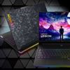 Lenovo ra mắt laptop gaming Legion 9i, ứng dụng công nghệ AI với hệ thống làm mát bằng chất lỏng