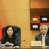 Giải thưởng Sáng tạo Nội dung số Việt Nam lần đầu tiên được tổ chức