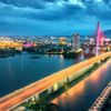 Đà Nẵng nhận giải thưởng quốc tế Thành phố thông minh Seoul 2023