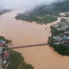 Cách kêu cứu khẩn cấp bằng Zalo khi gặp thiên tai