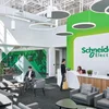 Schneider Electric được vinh danh nơi làm việc tốt nhất châu Á năm 2023