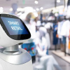 Các thương hiệu có thể sử dụng robot trong bán lẻ như thế nào?