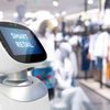 Các thương hiệu có thể sử dụng robot trong bán lẻ như thế nào?