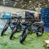 Xe đạp điện VinFast DrgnFly được mở bán, giá khoảng 68,6 triệu đồng