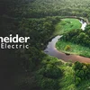 Schneider Electric: 99% doanh nghiệp Việt đặt mục tiêu phát triển bền vững