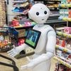 Singapore bắt đầu triển khai robot và dịch vụ bán lẻ kỹ thuật số