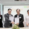 VNHR thúc đẩy chuyển đổi số trong ngành nhân sự