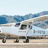 Máy bay trực thăng điện AG60E hoàn thành chuyến bay đầu tiên