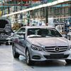 Lỗi bơm nhiên liệu, Mercedes-Benz Việt Nam triệu hồi hơn 250 xe S-Class và C-Class